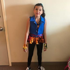 Meet your Posher, Jen